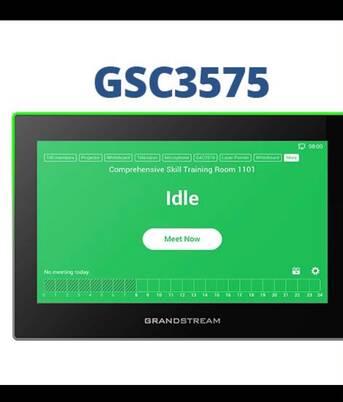 Riyadh, Electronics, SAR 1,  انتركم جراند ستريم GSC3575