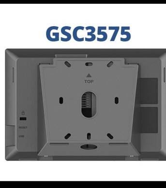 Riyadh, Electronics, SAR 1,  انتركم جراند ستريم GSC3575