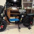 SAR 1200,  EBIKE FOR SALE OR SWAP