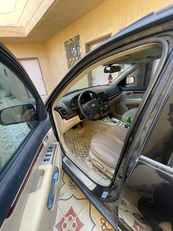 Riyadh, Vehicles, Cars & Trucks , SAR 21000,  Hyundai Santa Fe 2007,  2007,  Automatic,  268000 KM,