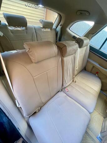 Riyadh, Vehicles, Cars & Trucks , SAR 21000,  Hyundai Santa Fe 2007,  2007,  Automatic,  268000 KM,
