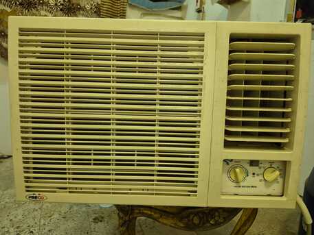 Al Baghdadyiah Al Sharqyia, Air Conditioners, SAR 650,  Air Conditioner For Sale