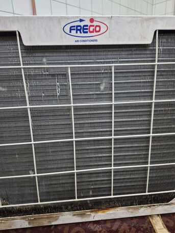 Al Baghdadyiah Al Sharqyia, Air Conditioners, SAR 650,  Air Conditioner For Sale