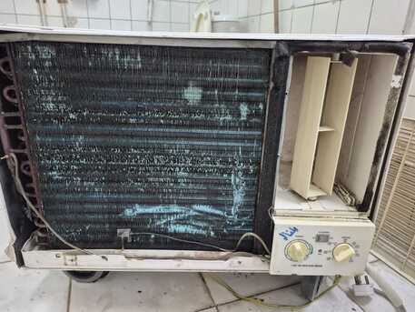 Al Baghdadyiah Al Sharqyia, Air Conditioners, SAR 650,  Air Conditioner For Sale