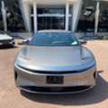 SAR 222000,  Lucid Motors Air,  2024,  Automatic,  9000 KM,  Very Neat And Clean