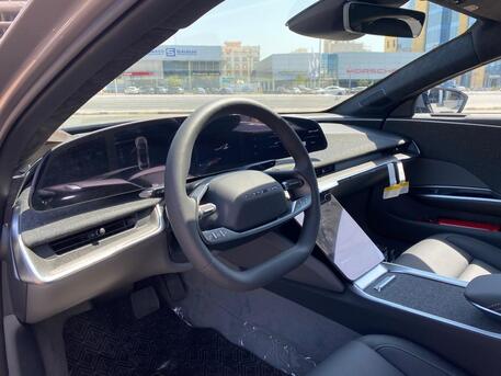 Jeddah, Vehicles, Cars & Trucks , SAR 222000,  Lucid Motors Air,  2024,  Automatic,  9000 KM,  Very Neat And Clean