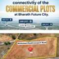 INR 15999,  930 Sq. Yard,  Commercial Plots In Mirkhanpet To Nandiwanaparthy Road - Hyderabad