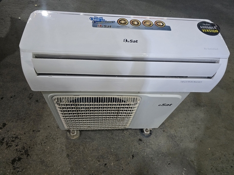 Al Shifa, Air Conditioners, SAR 600,  Used Aircon Sale