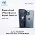 Say Goodbye To Cracks With Expert IPhone Repairs