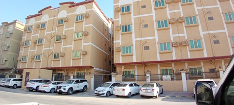 Jubail, Apartments, Flats, Houses & Villas, SAR 21000/year,  2 BR,  2 BHK Family Flat Available Along With Furniture