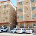 SAR 21000/year,  2 BR,  2 BHK Family Flat Available Along With Furniture