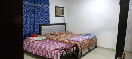 Jubail, Apartments, Flats, Houses & Villas, SAR 21000/year,  2 BR,  2 BHK Family Flat Available Along With Furniture