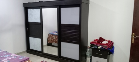 Jubail, Apartments, Flats, Houses & Villas, SAR 21000/year,  2 BR,  2 BHK Family Flat Available Along With Furniture