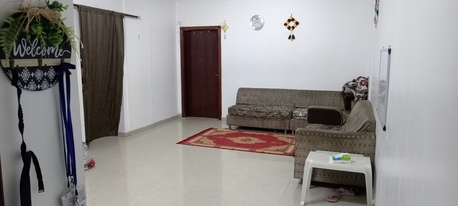 Jubail, Apartments, Flats, Houses & Villas, SAR 21000/year,  2 BR,  2 BHK Family Flat Available Along With Furniture