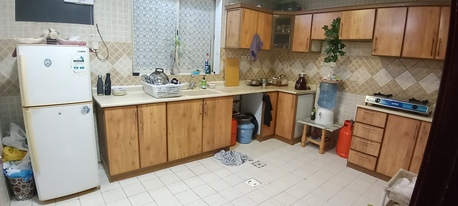 Jubail, Apartments, Flats, Houses & Villas, SAR 21000/year,  2 BR,  2 BHK Family Flat Available Along With Furniture