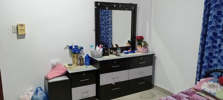 Jubail, Apartments, Flats, Houses & Villas, SAR 21000/year,  2 BR,  2 BHK Family Flat Available Along With Furniture