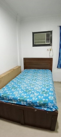 Jubail, Apartments, Flats, Houses & Villas, SAR 21000/year,  2 BR,  2 BHK Family Flat Available Along With Furniture