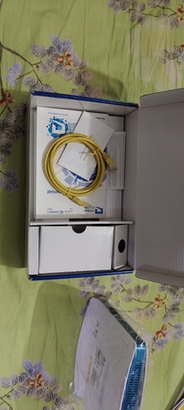 Al Malaz, Computers, SAR 130,  Mobily 4G WiFi Router Brand   New