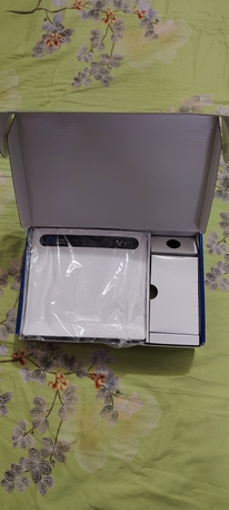 Al Malaz, Computers, SAR 130,  Mobily 4G WiFi Router Brand   New