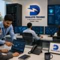 IT Services Company In Mumbai For Network And Data Safety