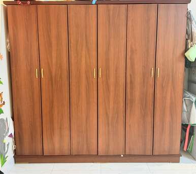 Al Aziziyah, Household Items, SAR 16850,  For Sale Household Items Available Kitchen Cabinets 6 Air Conditioners Furniture