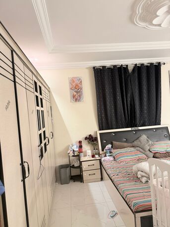 Al Aziziyah, Household Items, SAR 16850,  For Sale Household Items Available Kitchen Cabinets 6 Air Conditioners Furniture