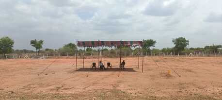 Hyderabad, Residential Plots, INR 16000,  950 Sq. Yard,  Commercial Plots In FCDA Office Futurecity Near Hyderabad 9701498367