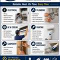 All Types Of Maintenence
