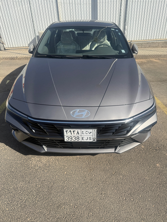 Jeddah, Vehicle Lease Transfer, SAR 82000,  Elantra Smart Plus 2.0 Leases Transer