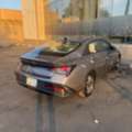 SAR 82000,  Hyundai Elantra,  2026,  Automatic,  17000 KM,  Elantra Smart Plus 2.0 ()