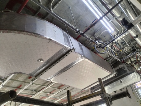Riyadh, Air Conditioning, ❄️ AC & HVAC CONTRACTOR AVAILABLE IN RIYADH ❄️ 👨‍🔧 Naimul Hossain 📍 Riyadh – New Indus
