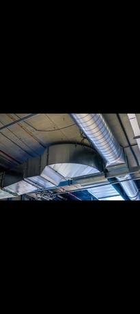 Riyadh, Air Conditioning, ❄️ AC & HVAC CONTRACTOR AVAILABLE IN RIYADH ❄️ 👨‍🔧 Naimul Hossain 📍 Riyadh – New Indus