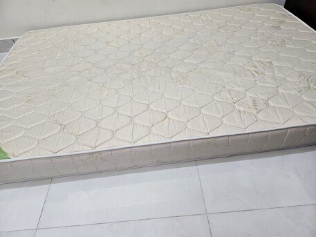 Riffa, Household Items, BHD 15,  Mattresses For Sale