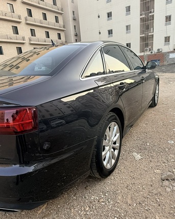 Al Salam, Vehicles, Cars & Trucks , SAR 42500,  Audi A6 35 TFSI,  2016,  Automatic,  278000 KM,  Audi A6  Selling