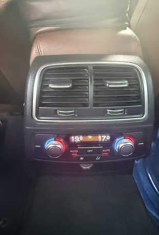 Al Salam, Vehicles, Cars & Trucks , SAR 42500,  Audi A6 35 TFSI,  2016,  Automatic,  278000 KM,  Audi A6  Selling