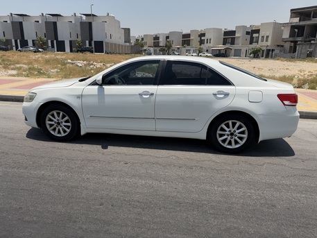 Dammam, Vehicles, Cars & Trucks , SAR 30,  Toyota Aurion,  2011,  Automatic,  400 KM,