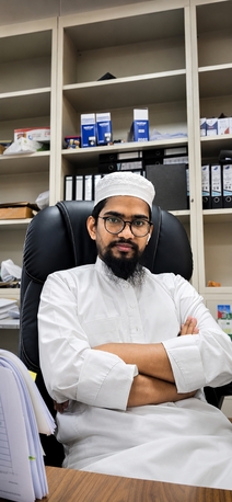 Jubail, Job Seekers, Tution For Qur