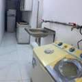 SAR 1499/month,  Furnished,  1 BR,  Clean & Comfortable Furnished Family Flat Near Lulu Hypermarket