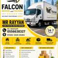 🩸97🩸FALCON MOVERS & PACKERS – CLEANERS