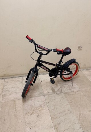 Manama, Bicycles, BHD 25,  2 Bicycles For Sale