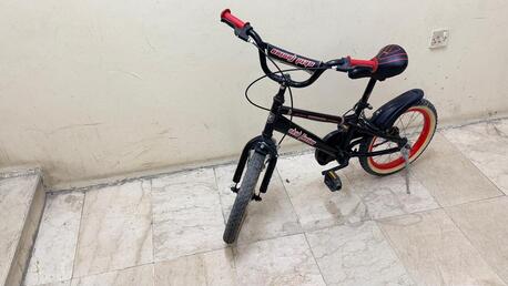 Manama, Bicycles, BHD 25,  2 Bicycles For Sale