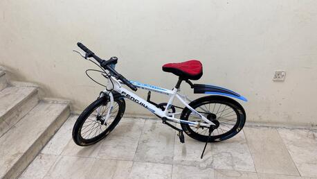 Manama, Bicycles, BHD 25,  2 Bicycles For Sale