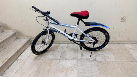 Manama, Bicycles, BHD 25,  2 Bicycles For Sale
