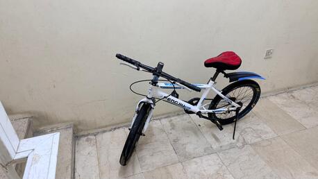 Manama, Bicycles, BHD 25,  2 Bicycles For Sale