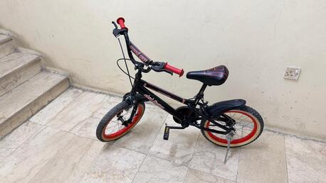 Manama, Bicycles, BHD 25,  2 Bicycles For Sale