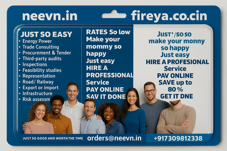 Mumbai, Business Partners, Partners Needed