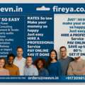 Partners Needed