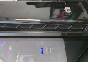 SAR 3800,  High-End Gaming PC &mdash; RTX 3090 / I7-10700