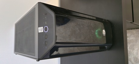 Jeddah, Computers, SAR 3800,  High-End Gaming PC &mdash; RTX 3090 / I7-10700