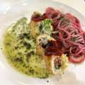 Seeking Job - Chef De Partie / Italian & French Cuisine